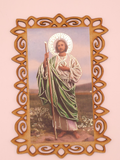 RETABLO SAN JUDAS TADEO