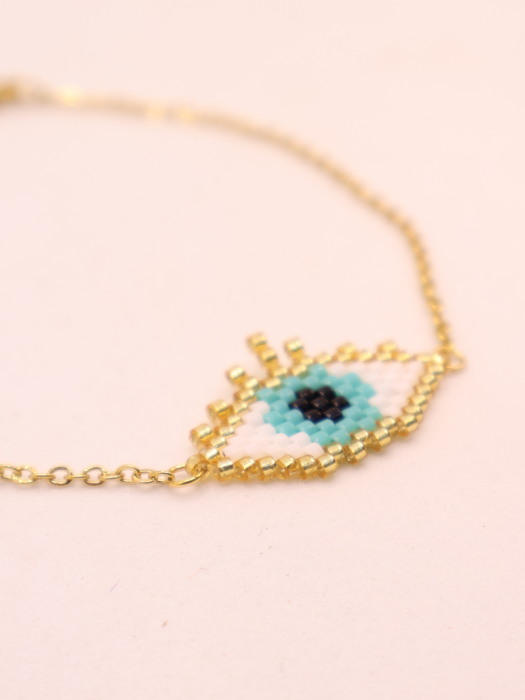 PULSERA MIYUKI GIADA