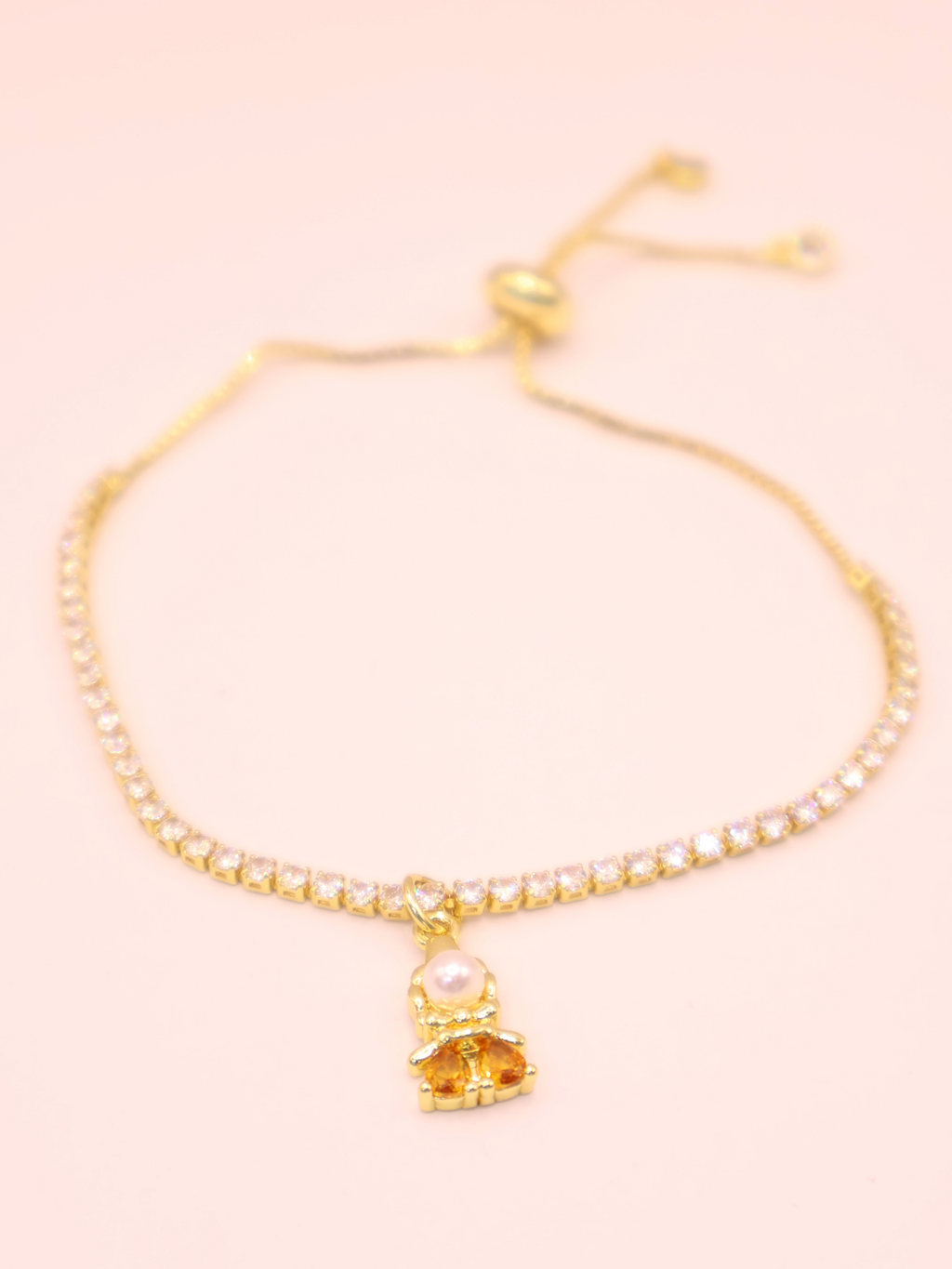 PULSERA GÉNOVA