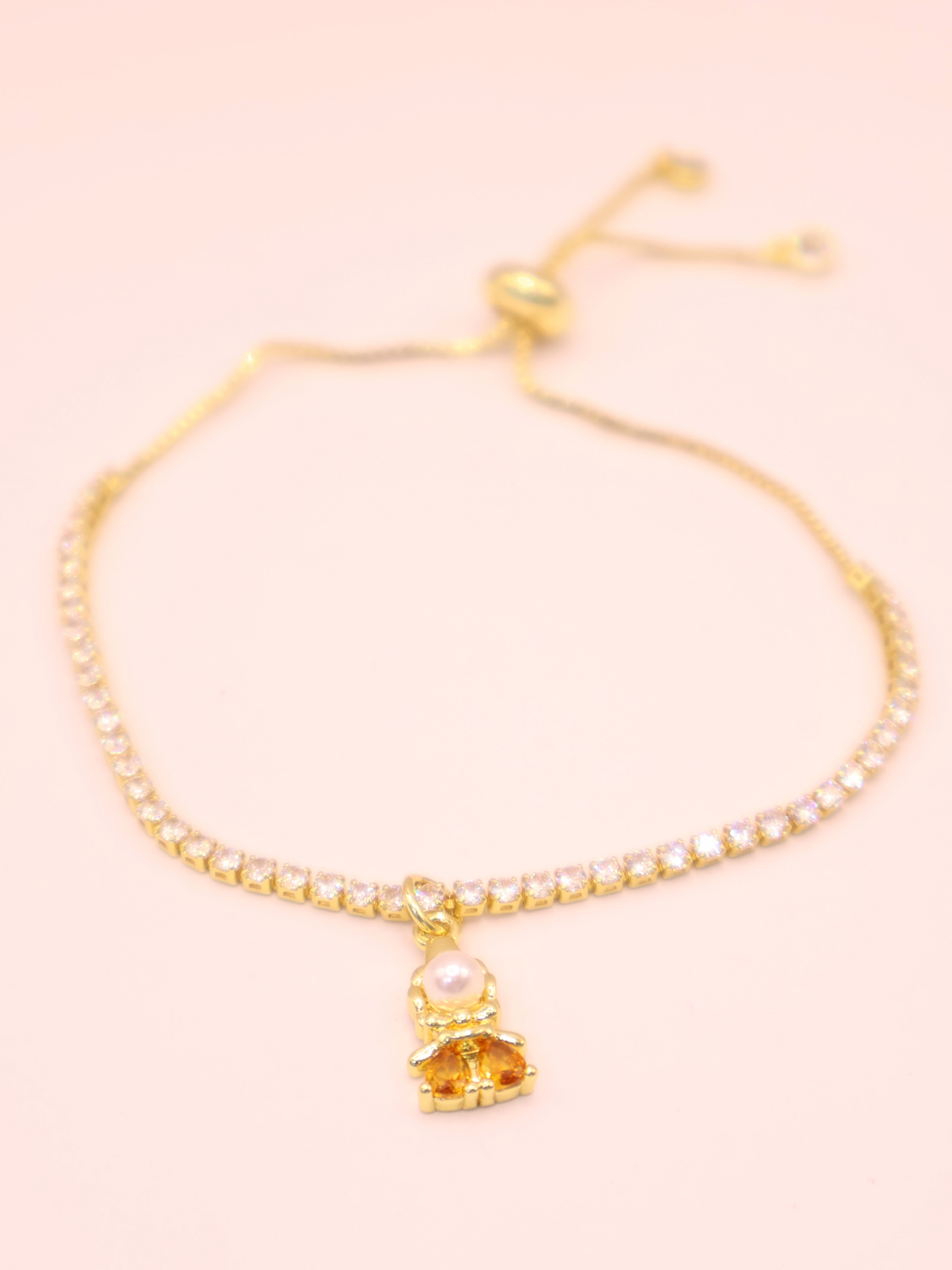 PULSERA GÉNOVA