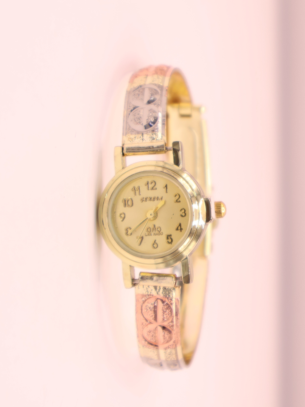 RELOJ LAMINADO 6