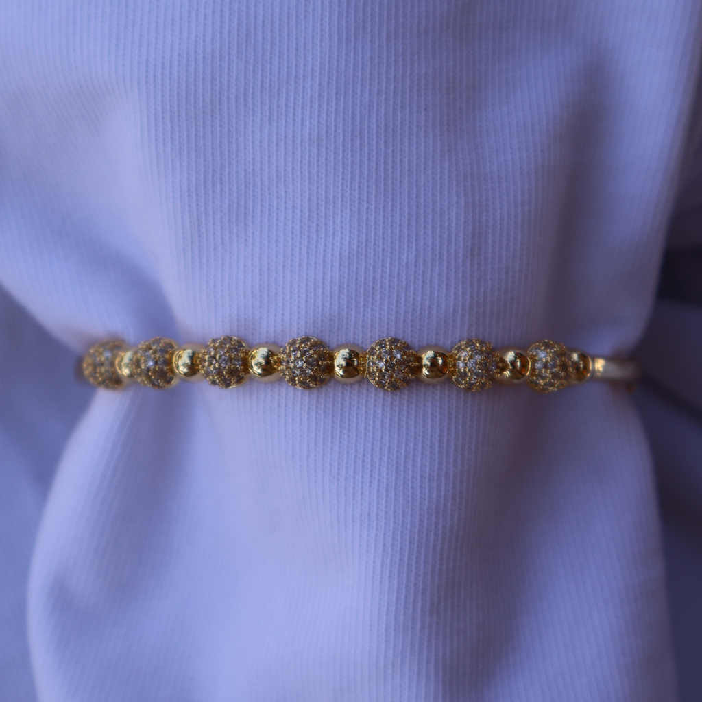 Brazalete Niza