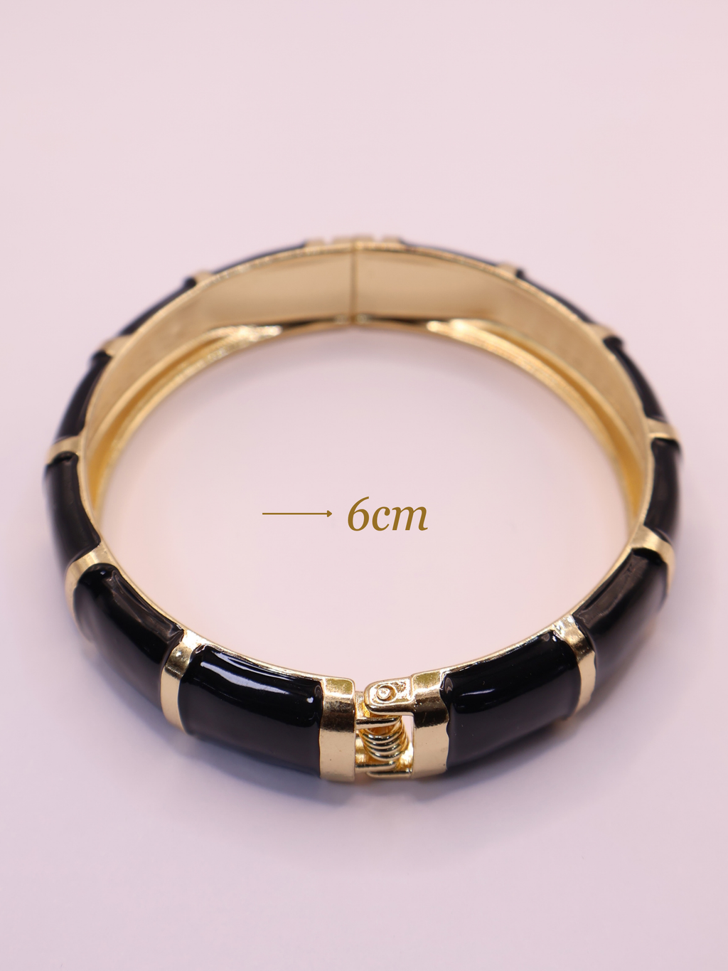 PULSERA ESMALTADA 91