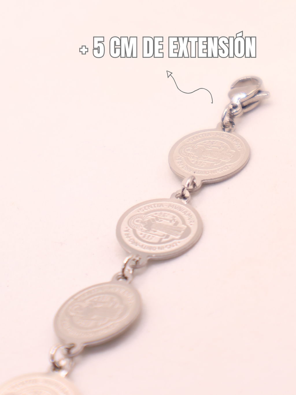 PULSERA RL 5