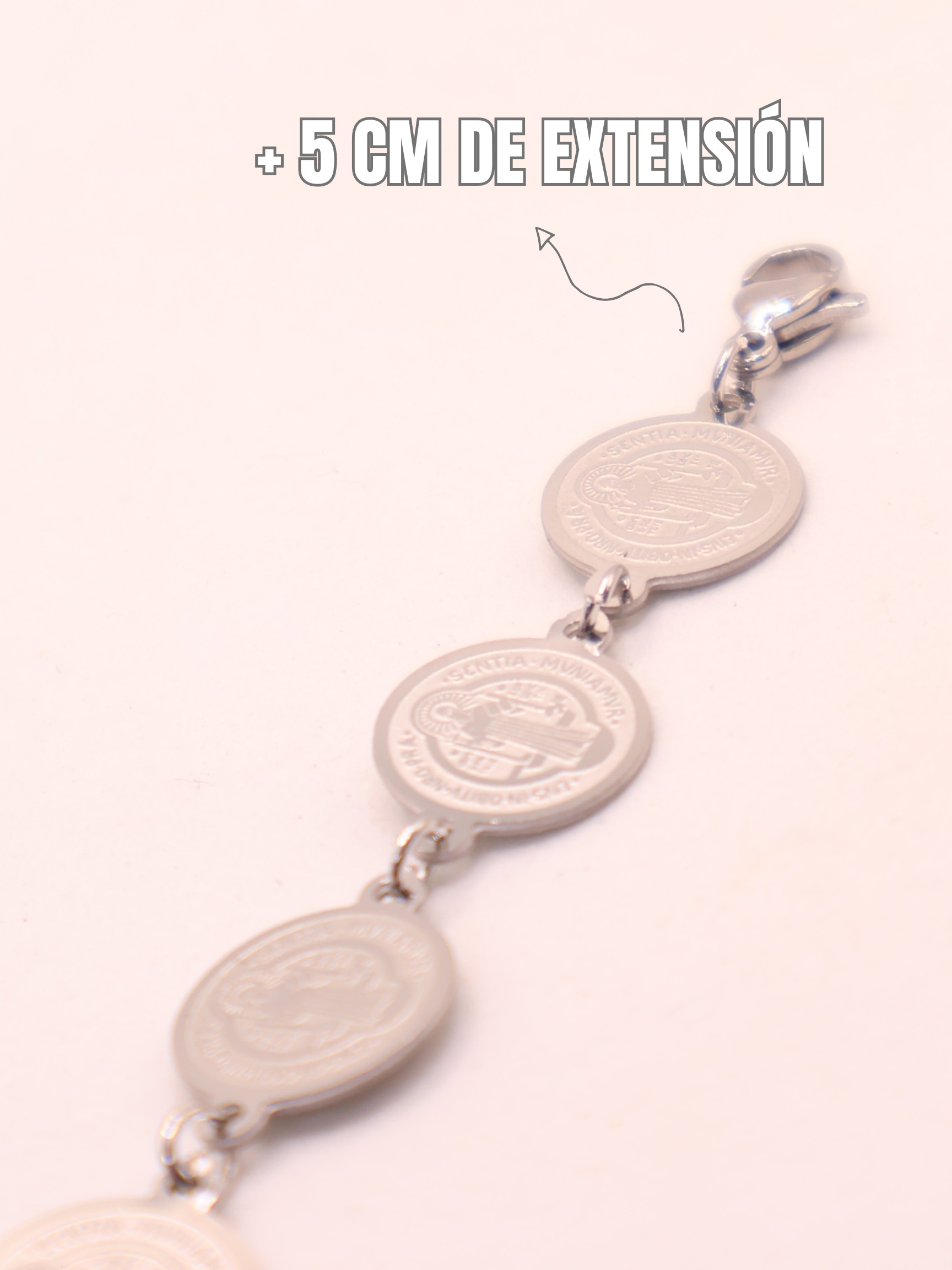 PULSERA RL 5