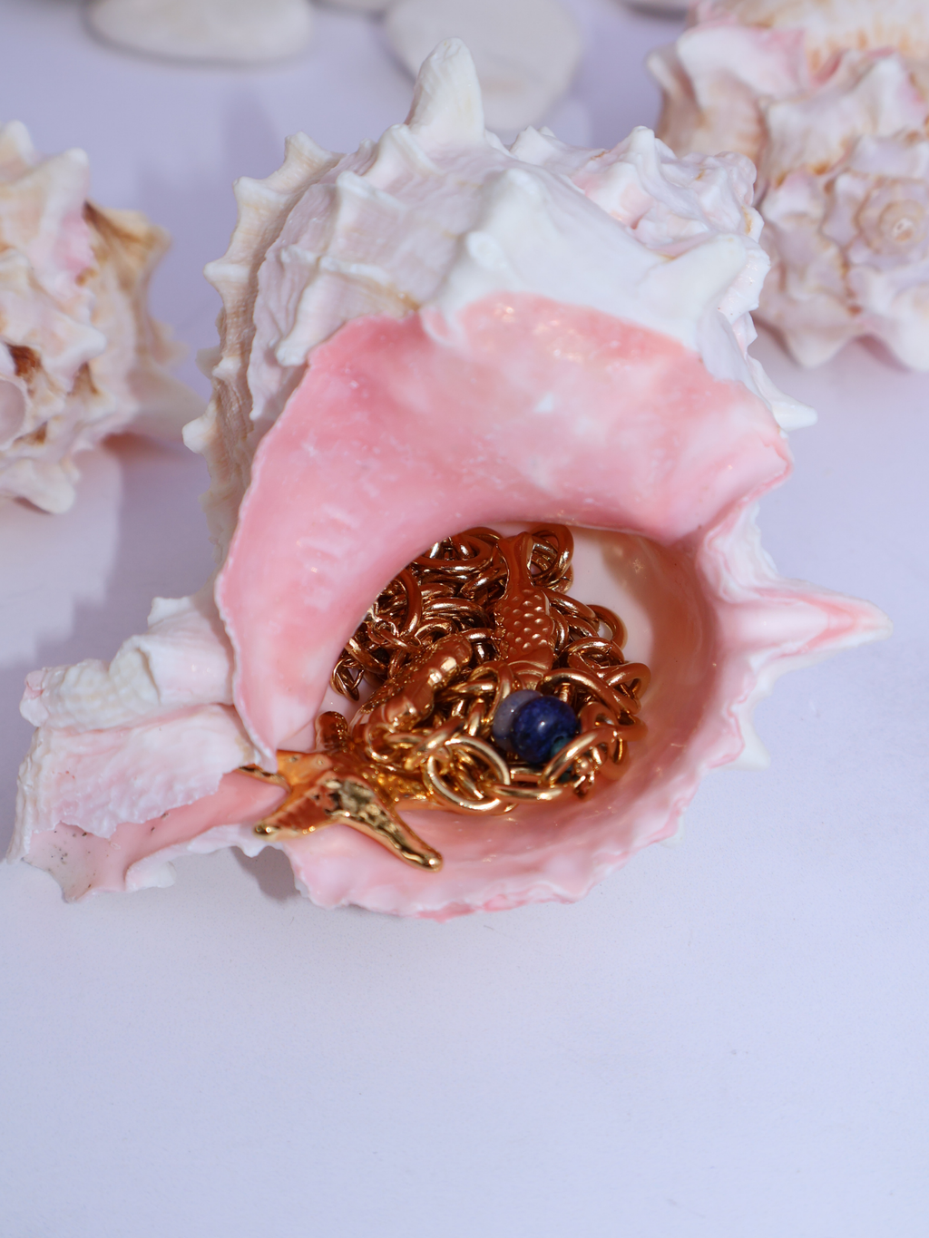 Collar Kivy