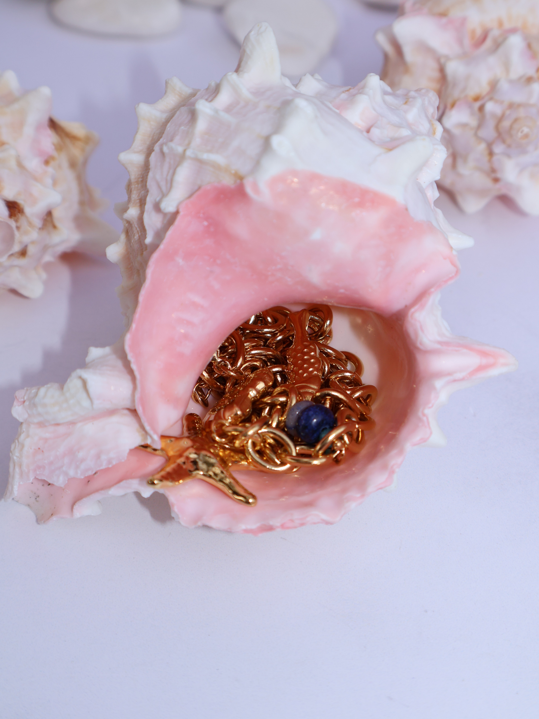 Collar Kivy