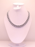 CADENA CRISTAL 5