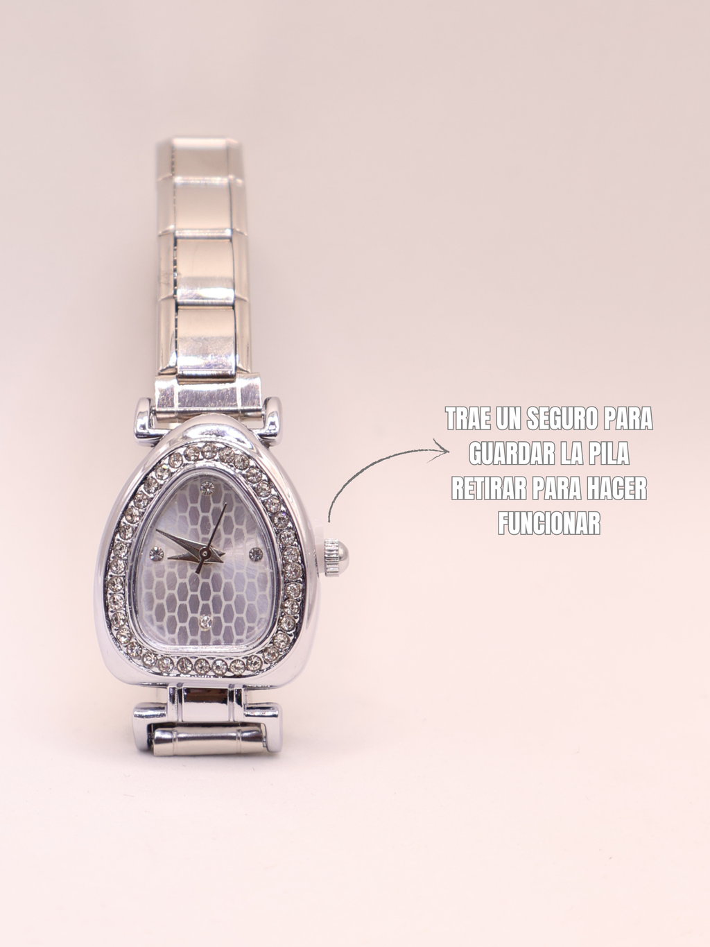 RELOJ ITALIAN LIGURIA