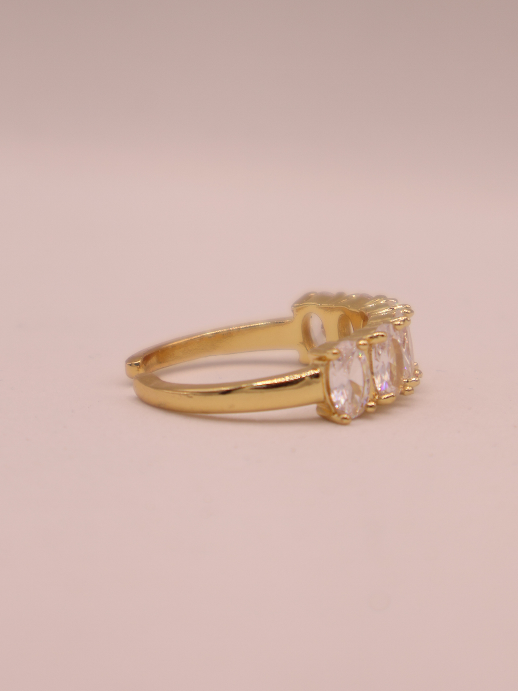 Anillo ÉVORA