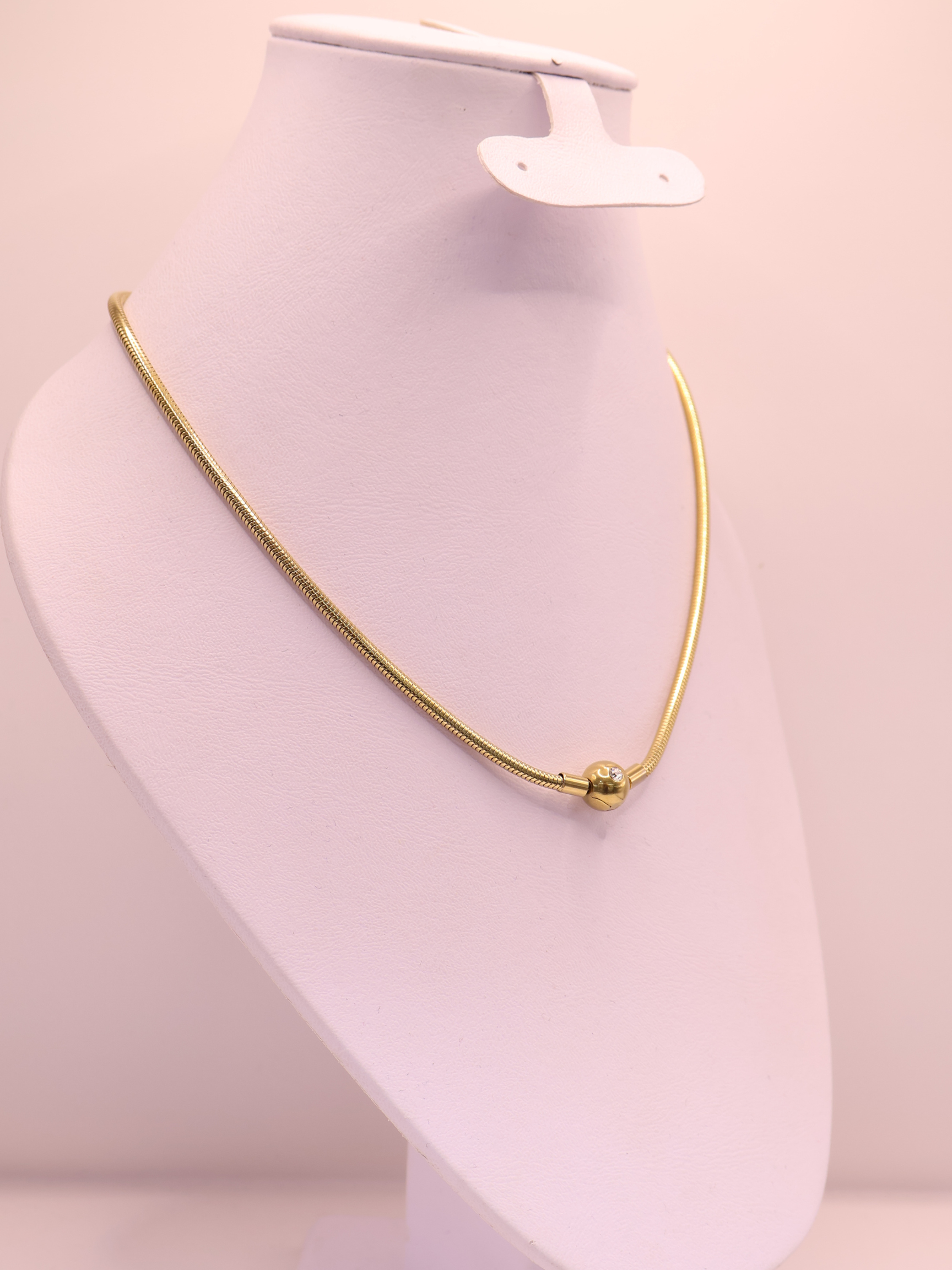 COLLAR PANDORA 57