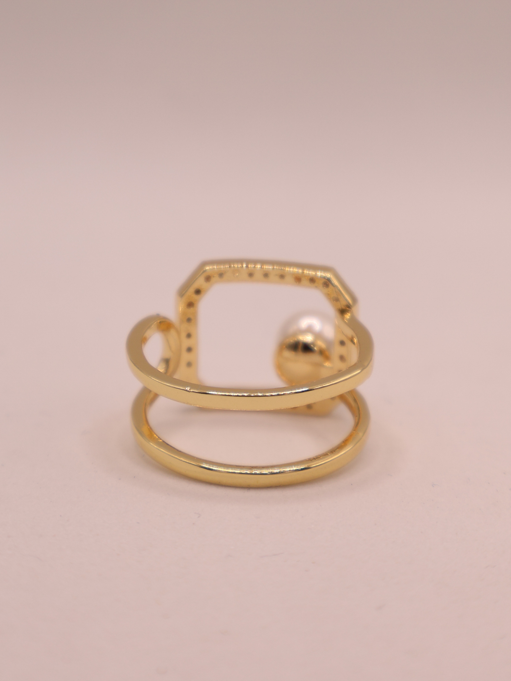 Anillo Mía