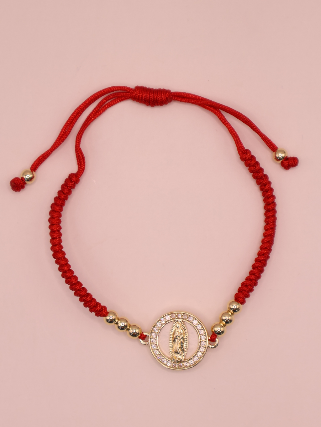 PULSERA RELIGIOSA 50