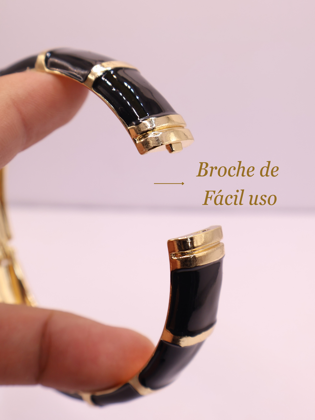 PULSERA ESMALTADA 91