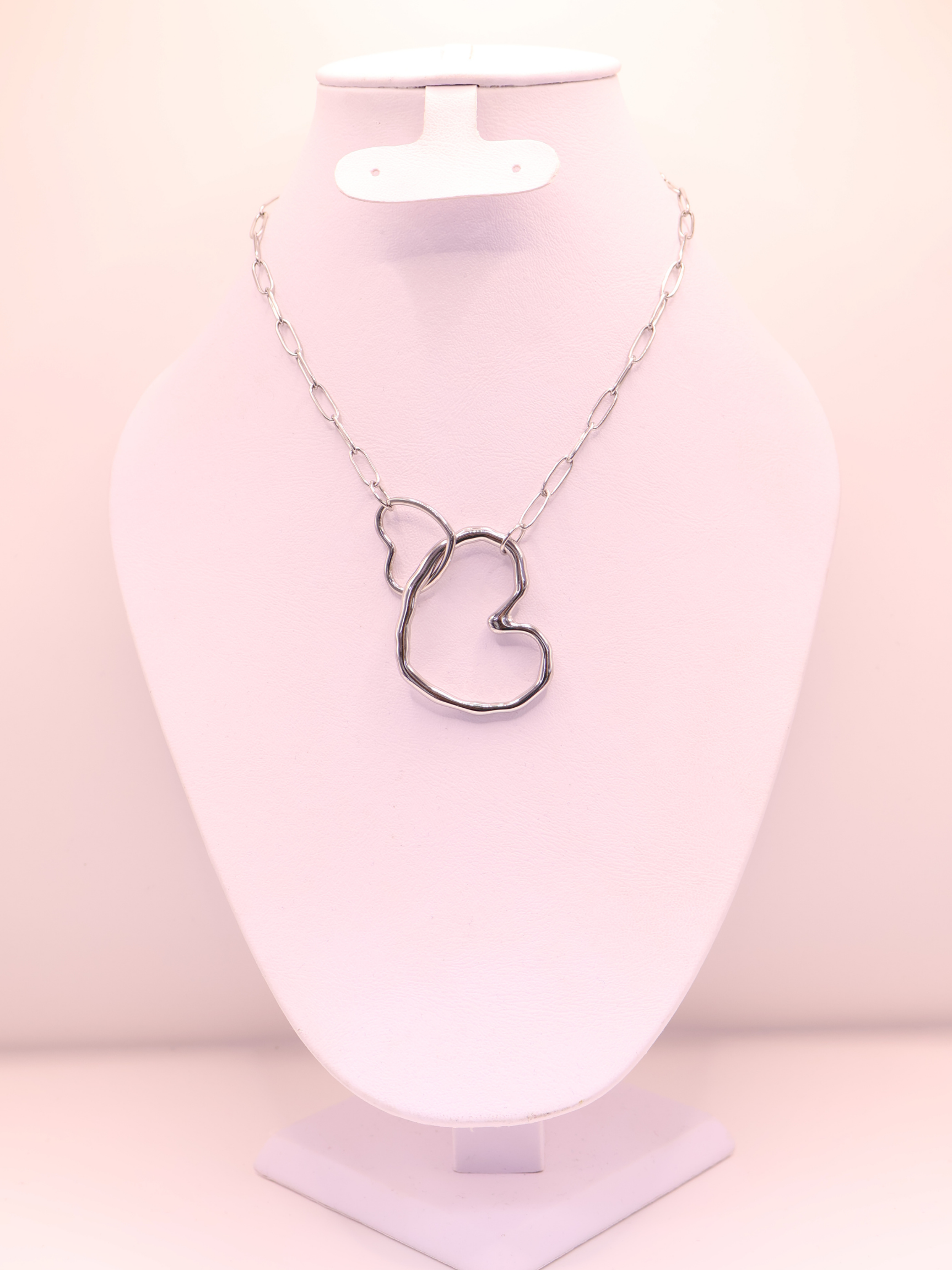 COLLAR TÁNGER