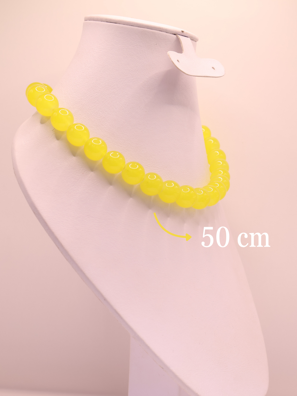 COLLAR CHICLE 69