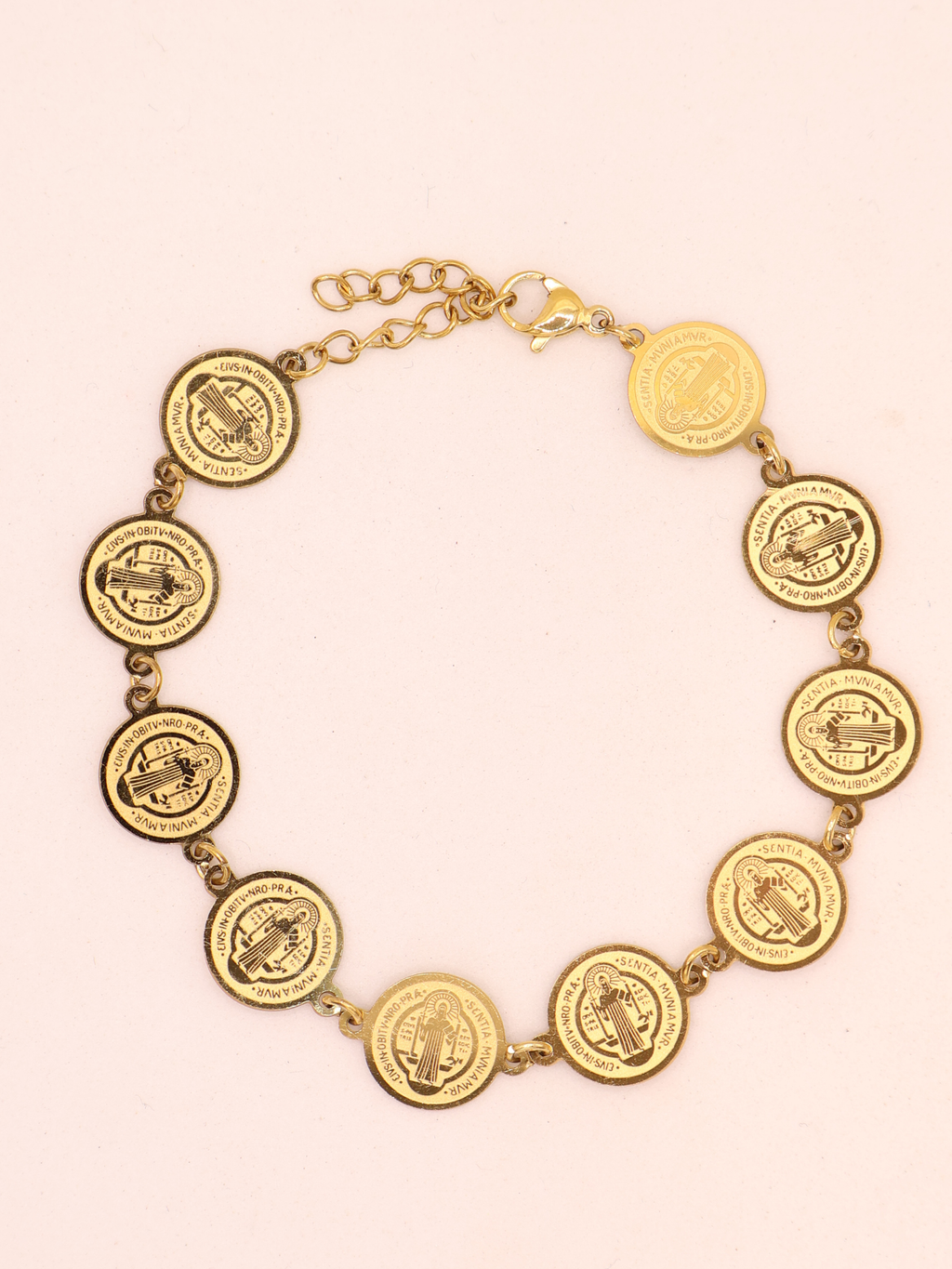 PULSERA RL 6