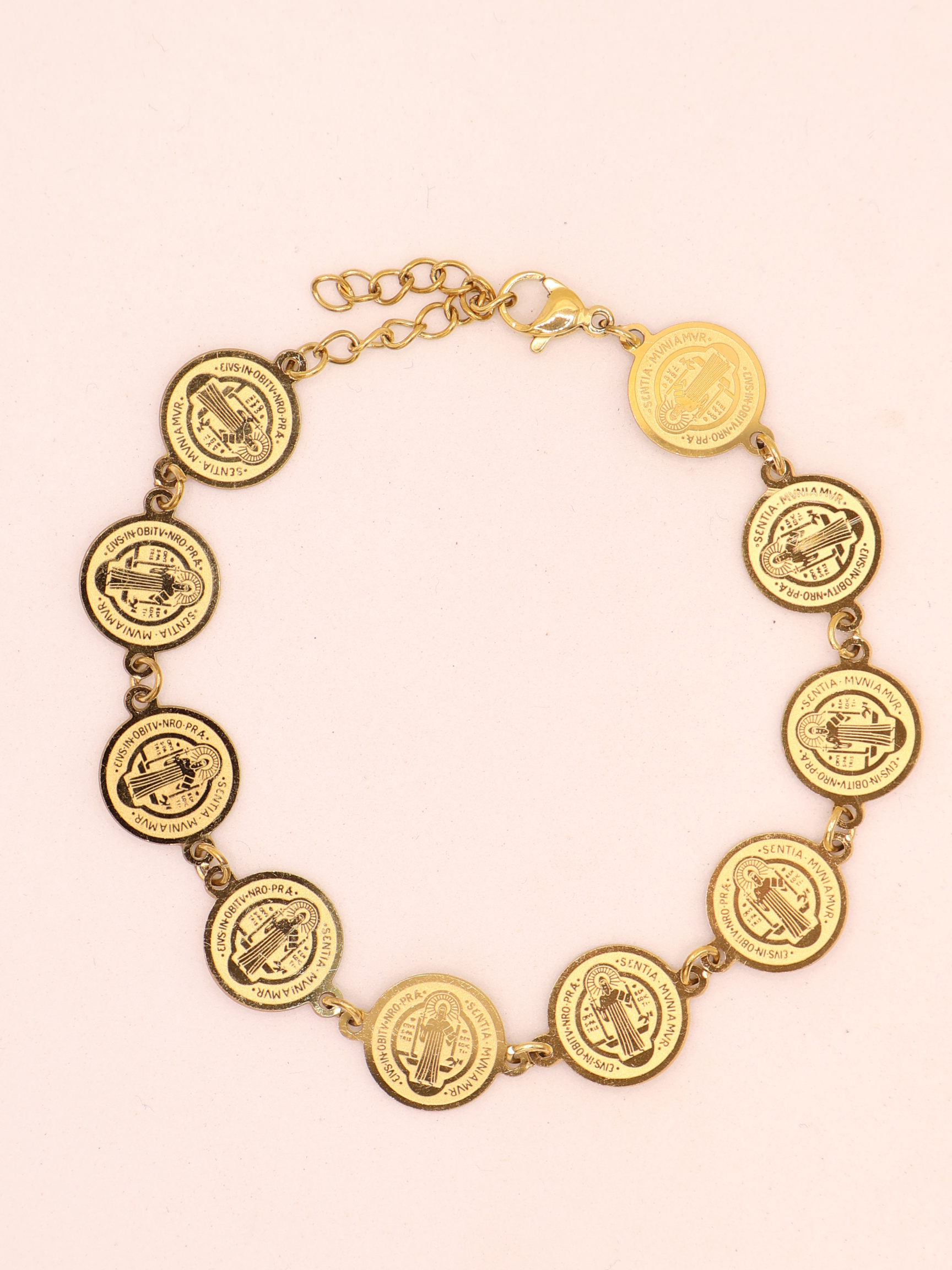 PULSERA RL 6