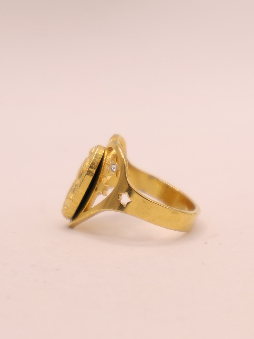 ANILLO 22