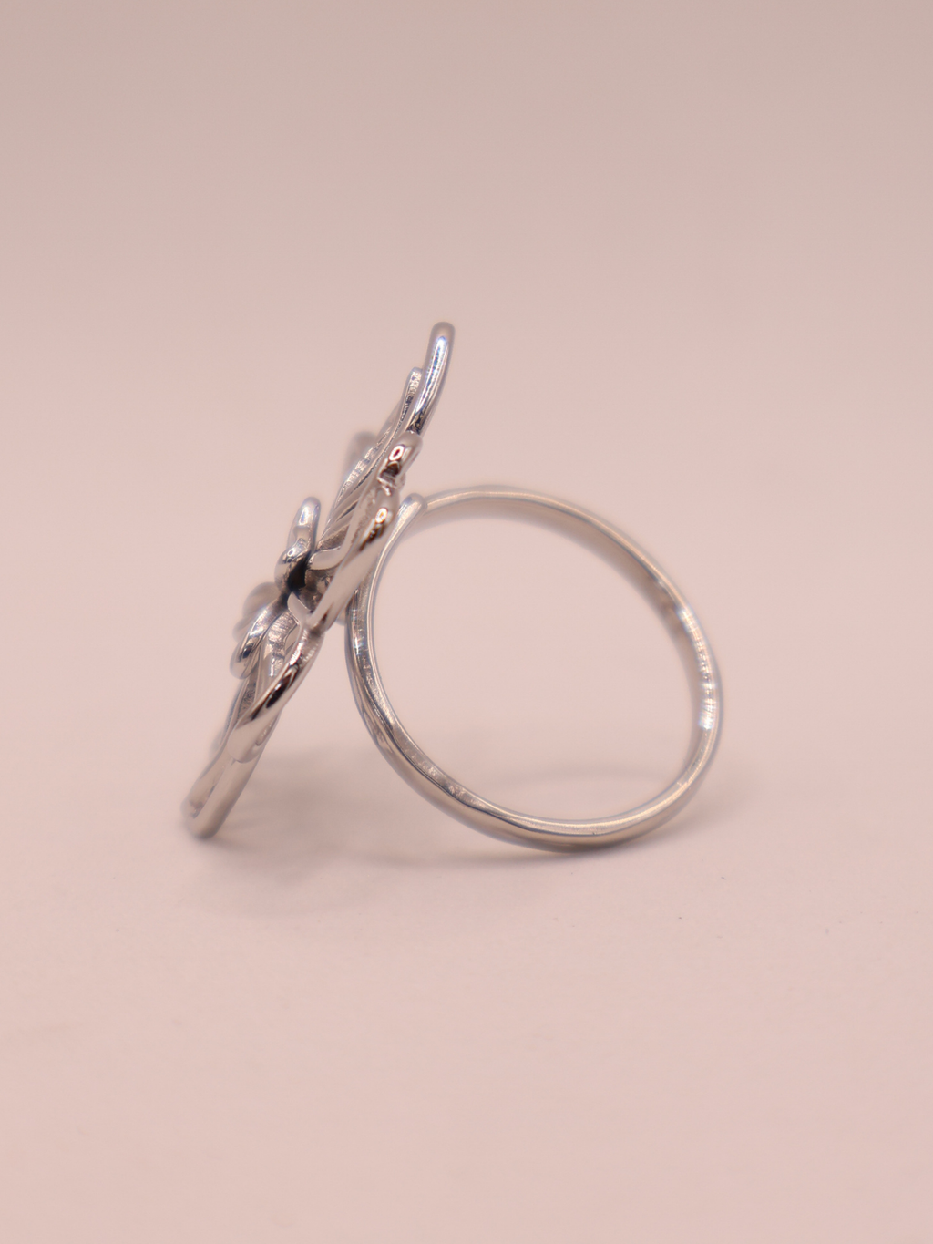 Anillo CHARLESTON