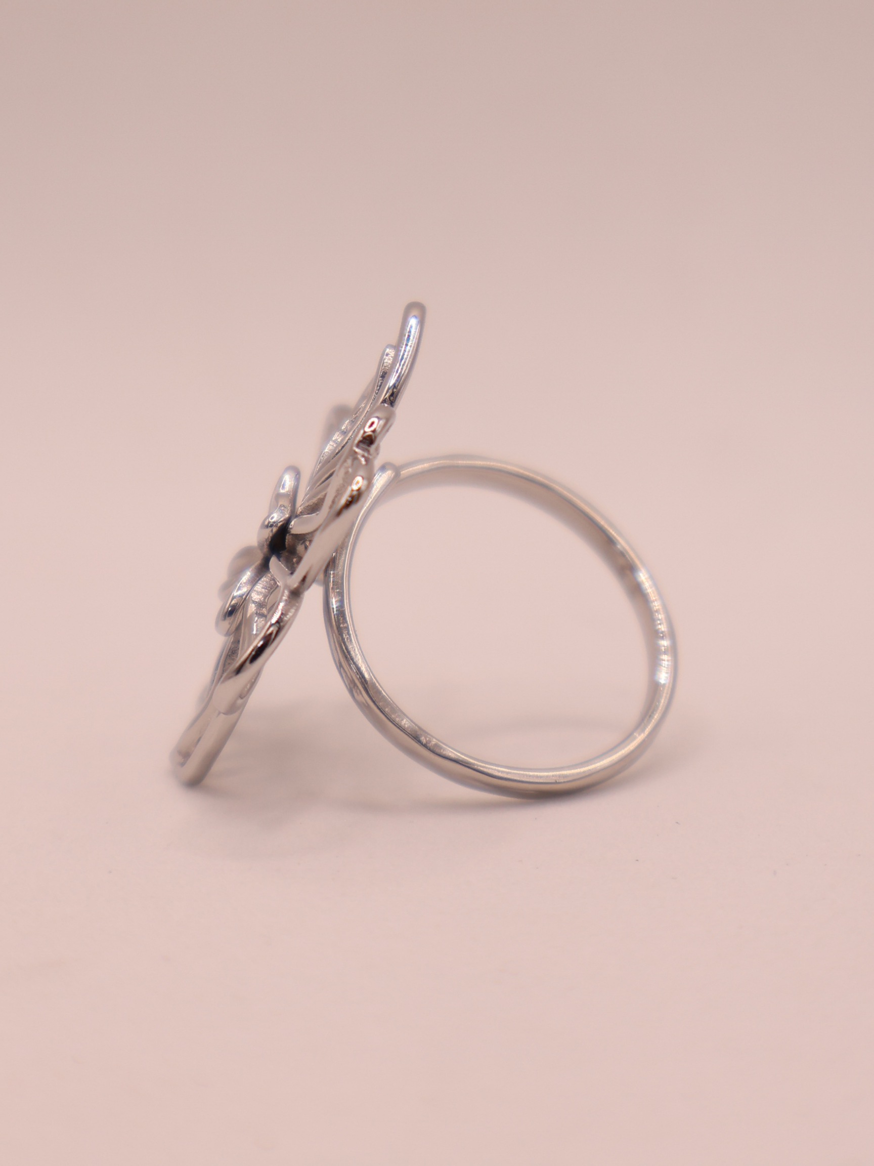 Anillo CHARLESTON