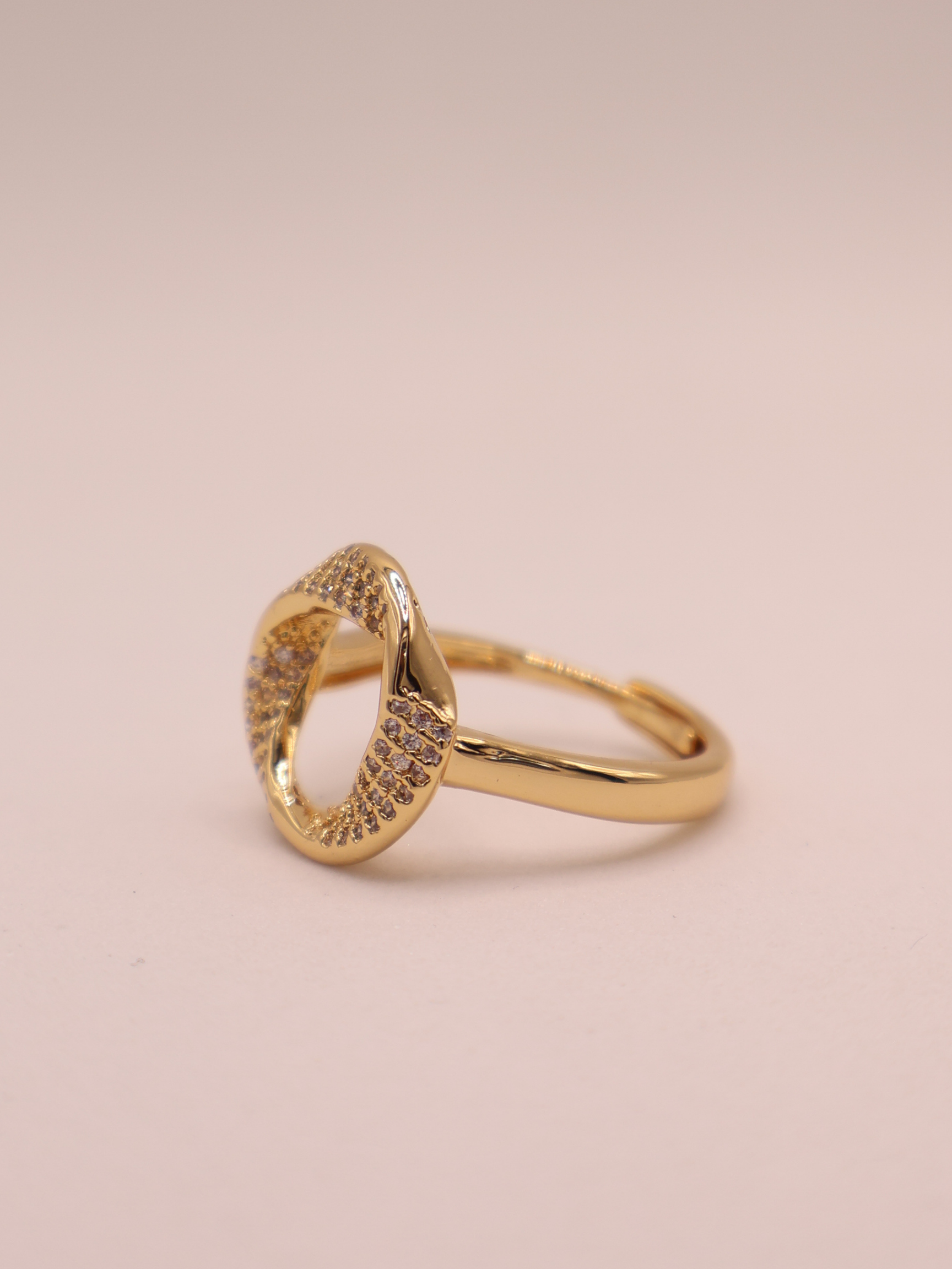 Anillo Tessa