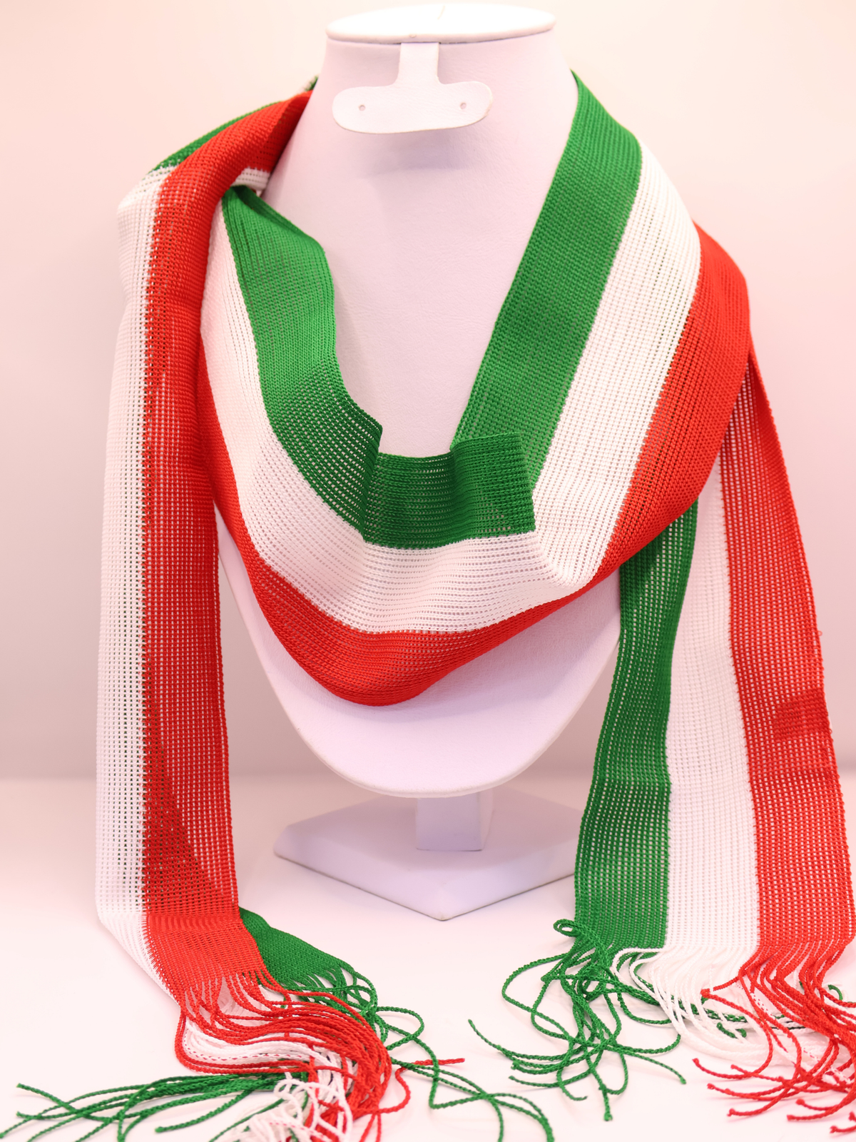 COLLAR MEXICANO 8