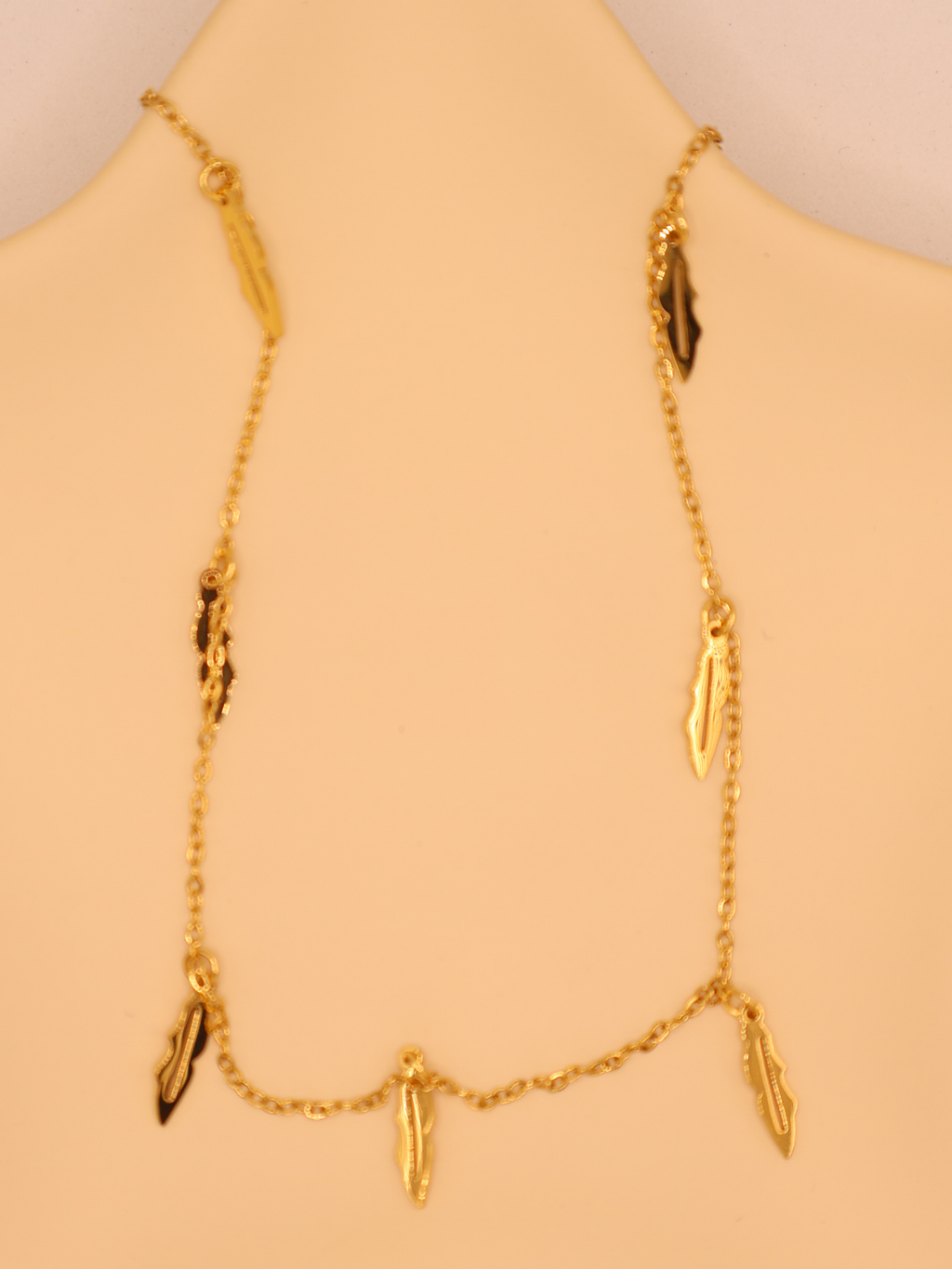 Collar ANNECY
