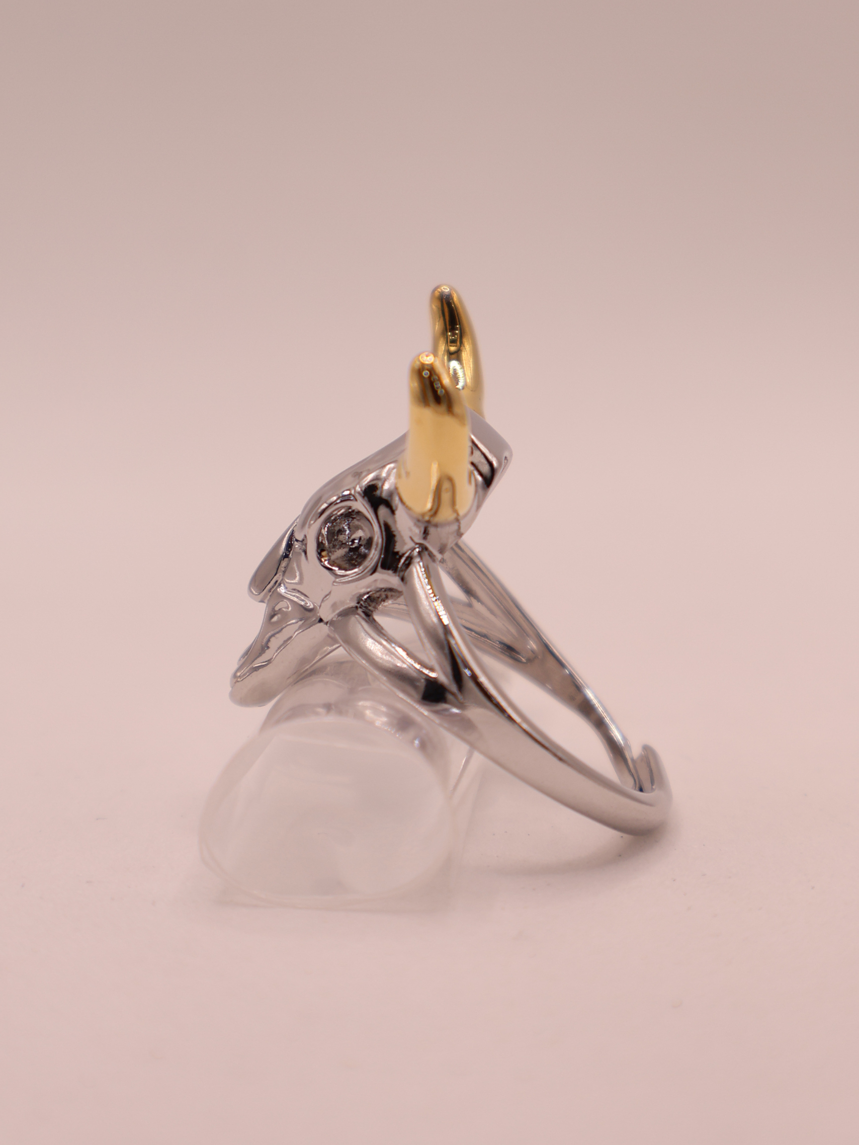 Anillo CHEYENNE