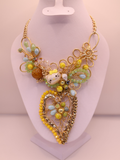 Collar Noa Único