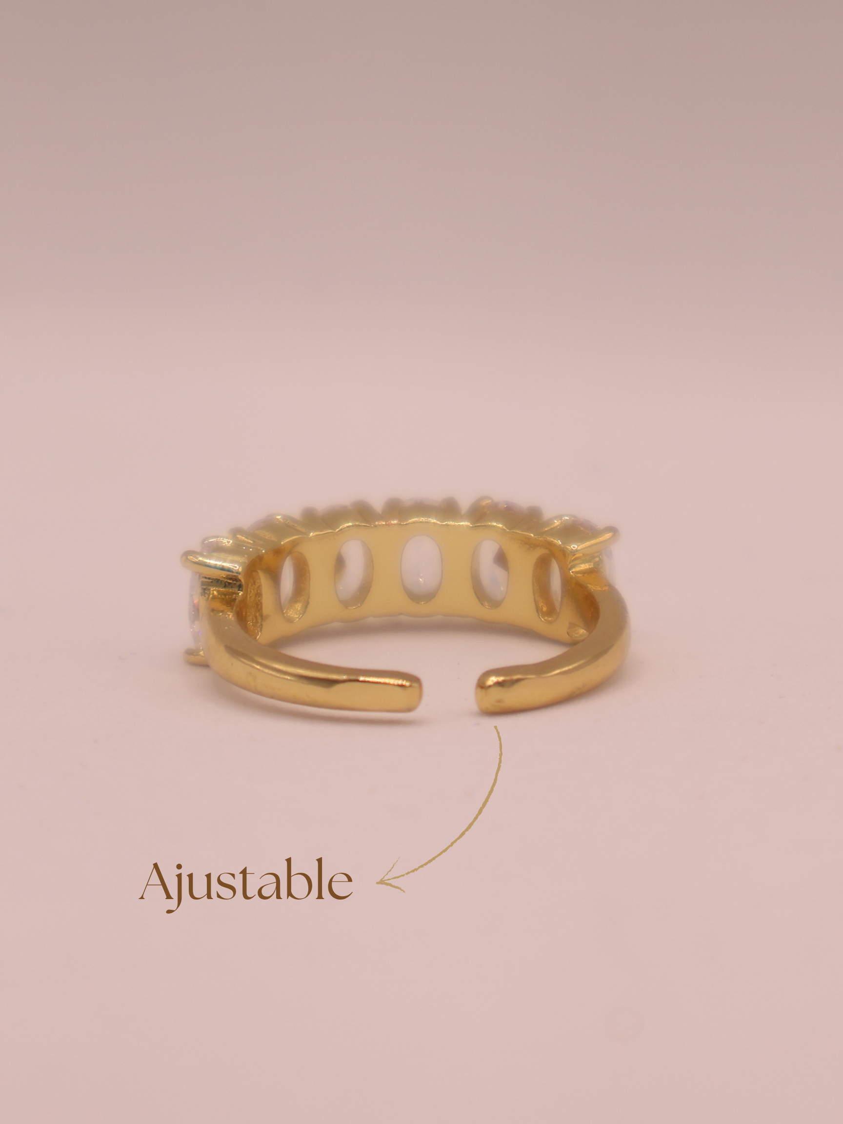 Anillo ÉVORA