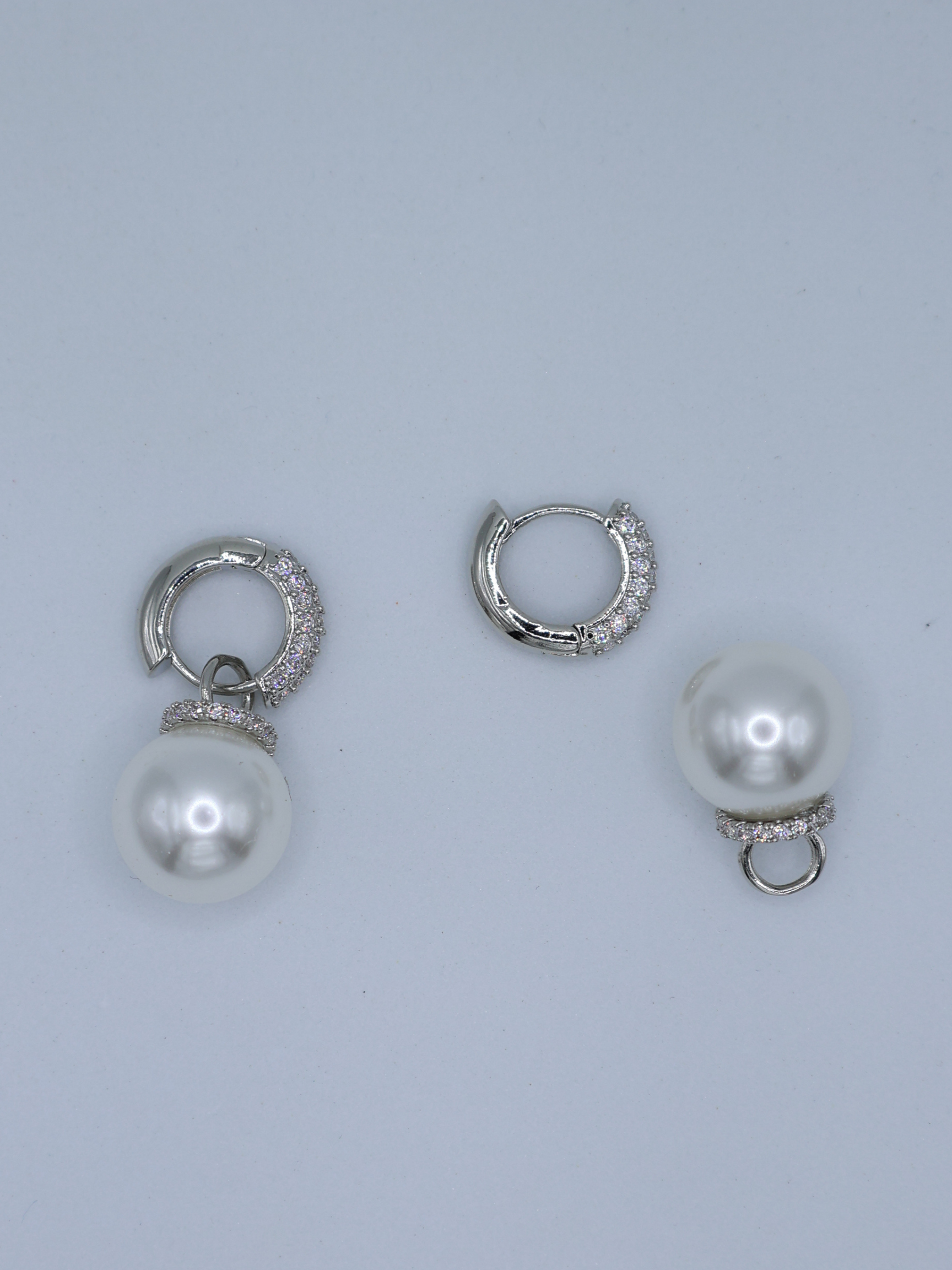 Aretes BERLÍN