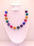 COLLAR NATURA 60