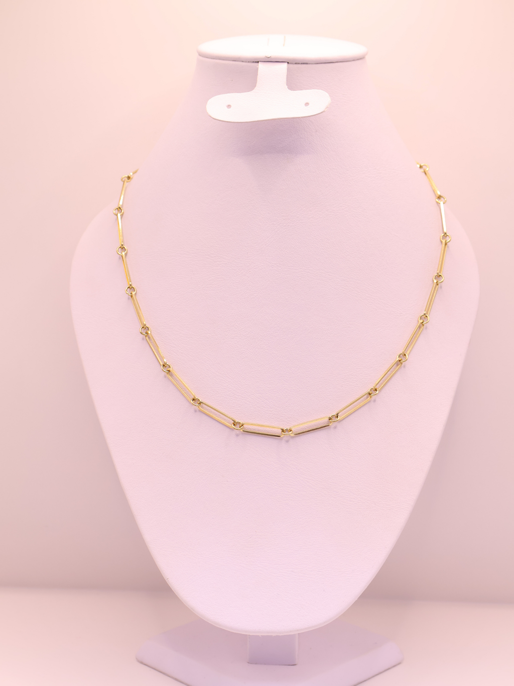 CADENA 108 CLIP L