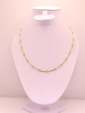 CADENA 108 CLIP L