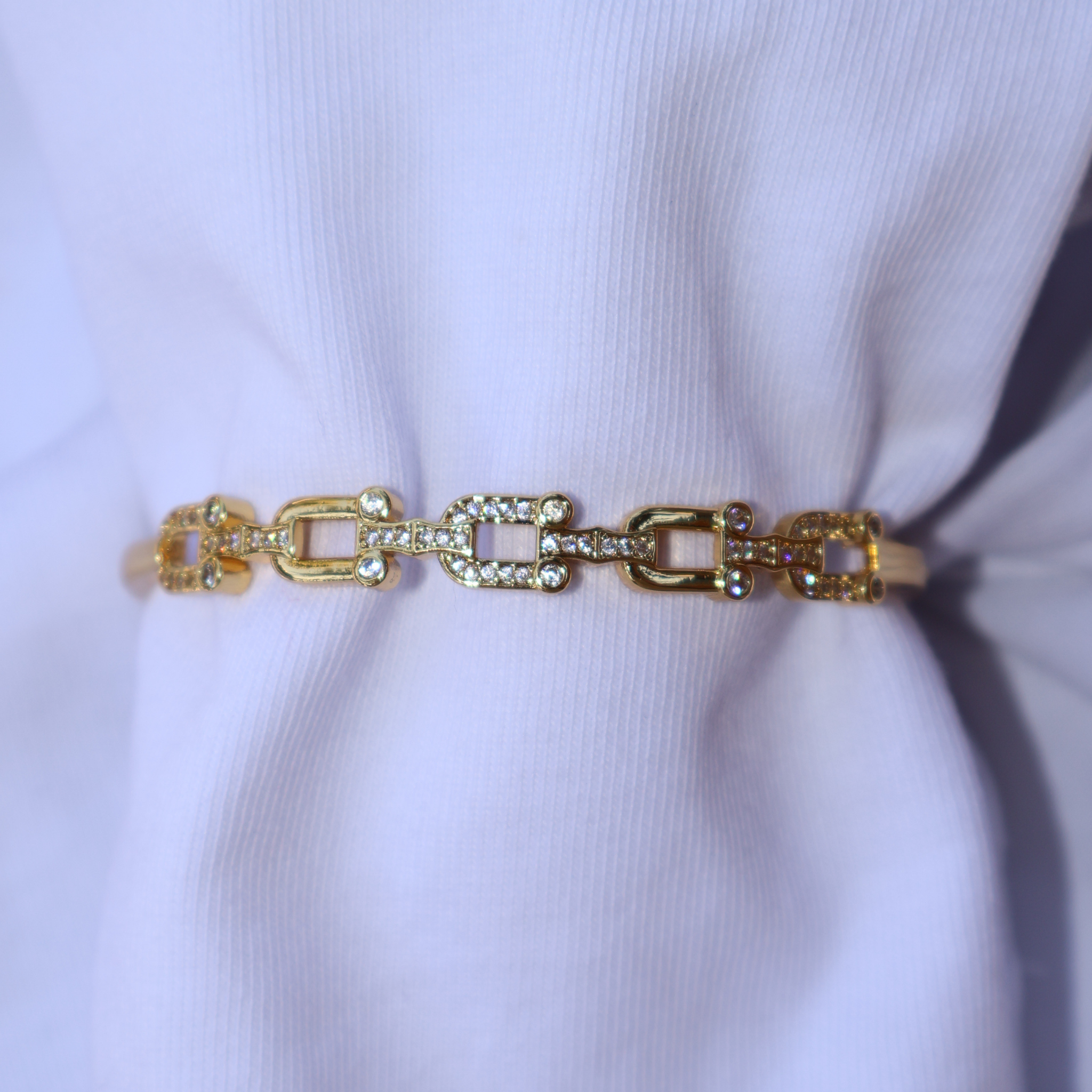 Brazalete Madrid