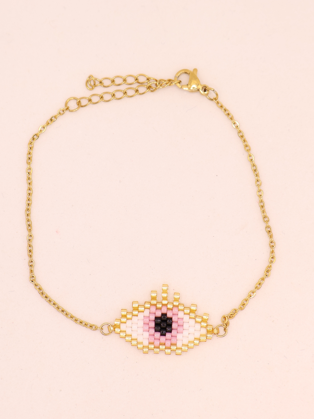 PULSERA MIYUKI HELENA