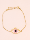 PULSERA MIYUKI HELENA