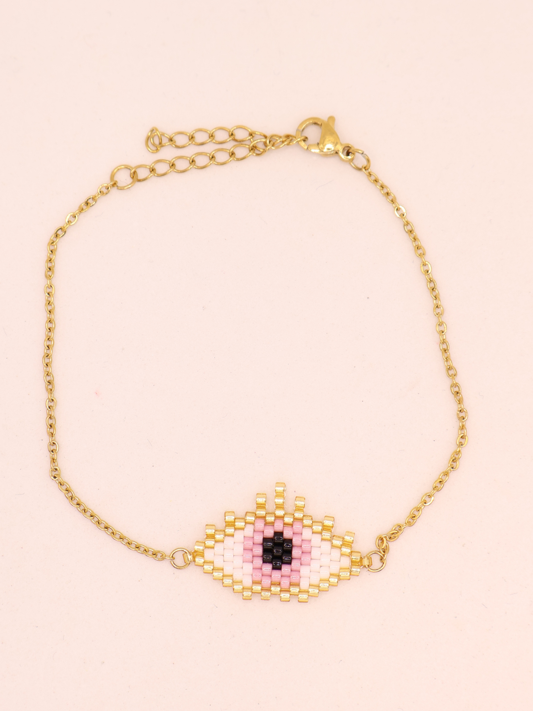 PULSERA MIYUKI HELENA