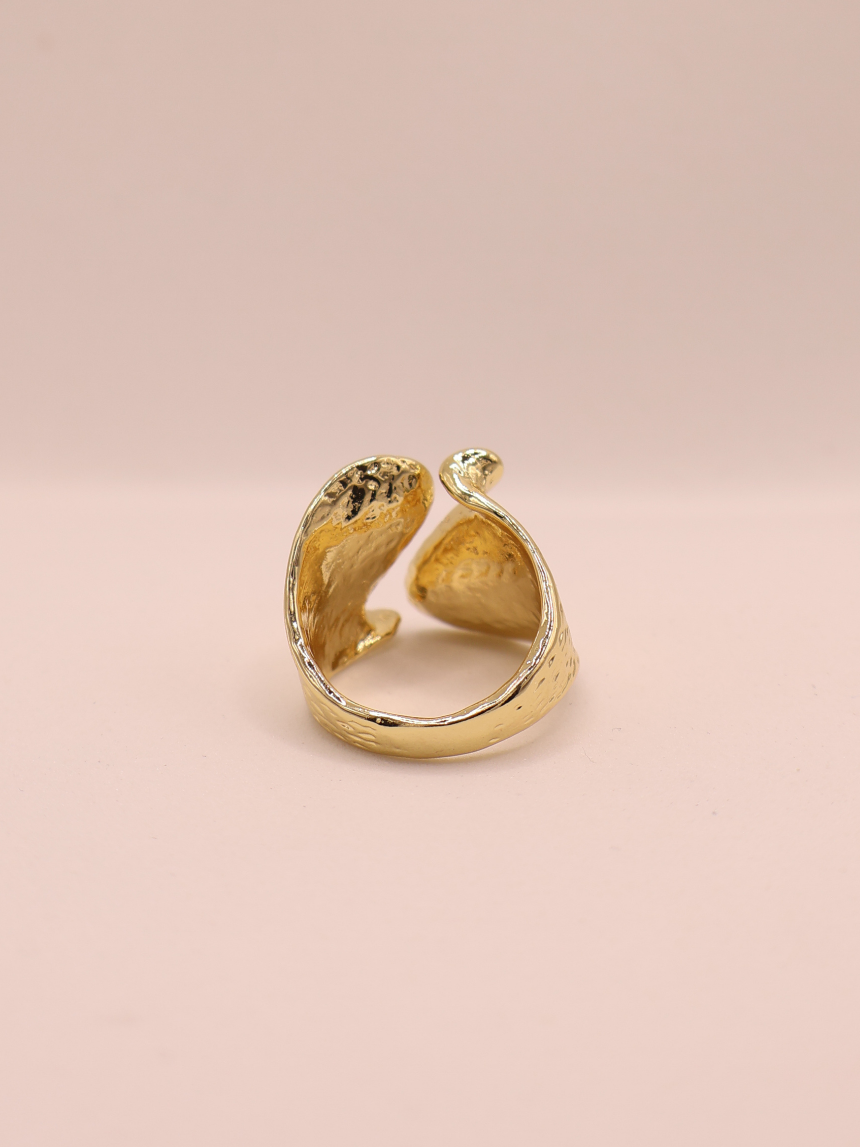 Anillo MONTSERRAT