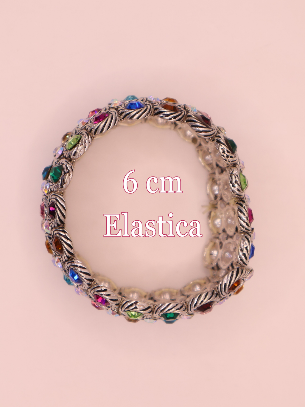 BRAZALETE VINTAGE UNICO 73