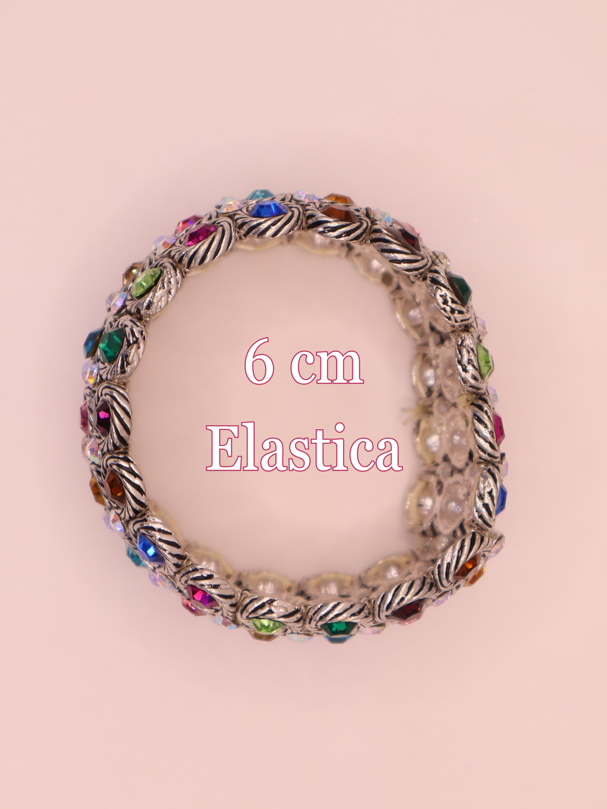 BRAZALETE VINTAGE UNICO 73