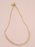 Pulsera Tenis CRISTAL DRD