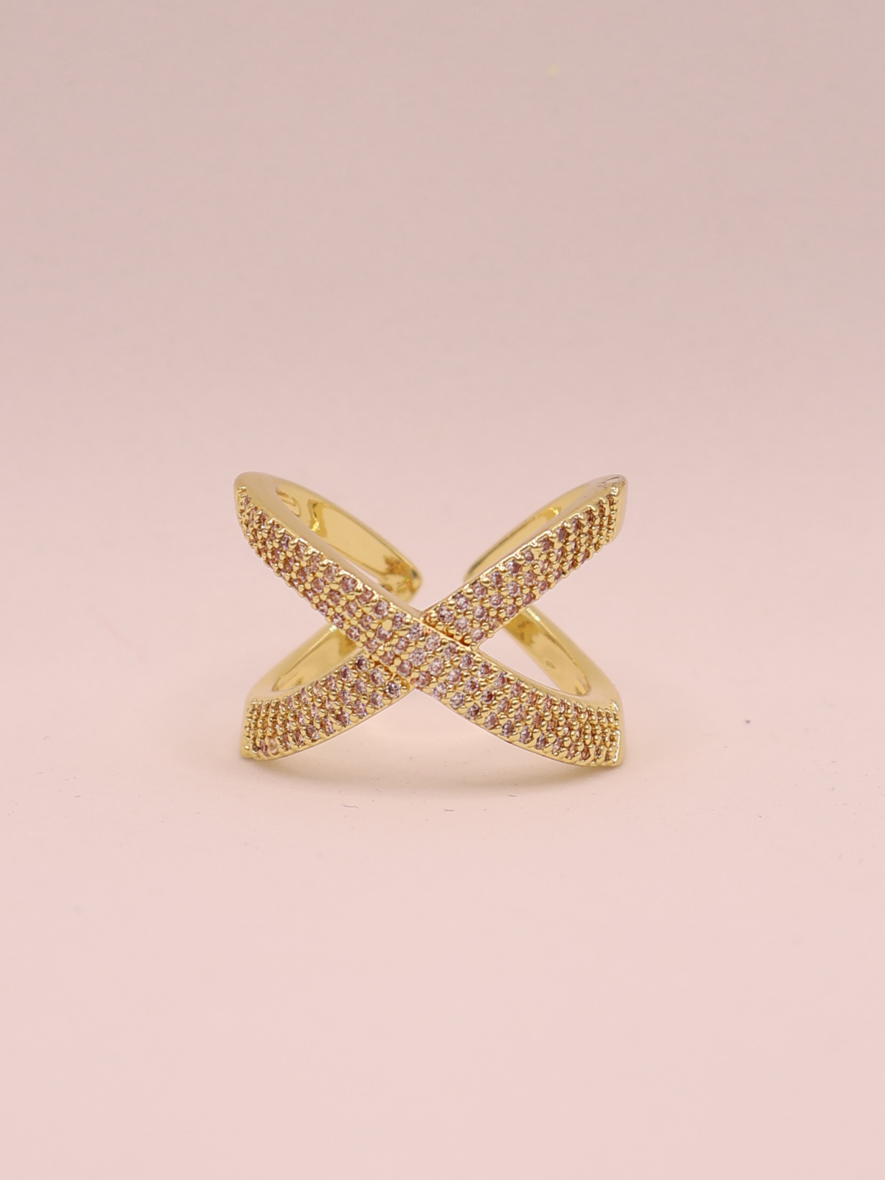 ANILLO LYRA