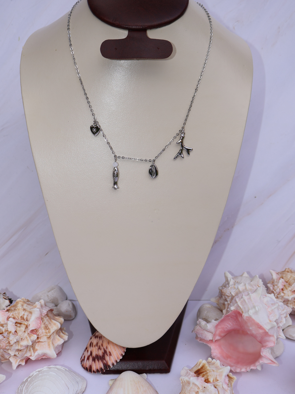 Collar Leny