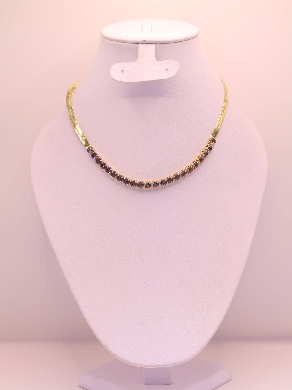 COLLAR TENIS 109
