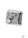 Charm Oso Plt
