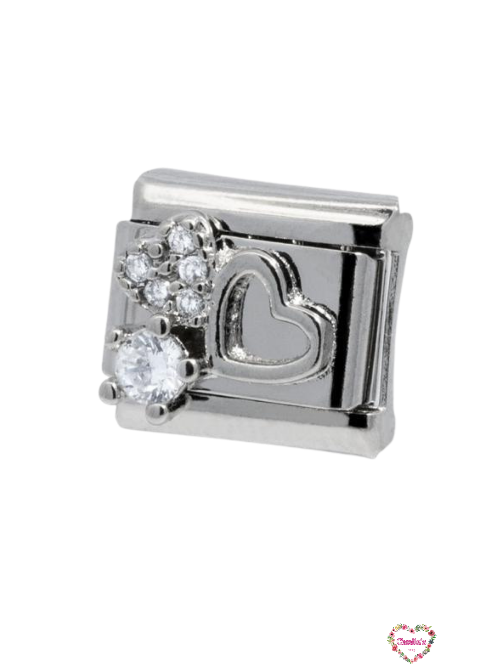 Charm Oso Plt