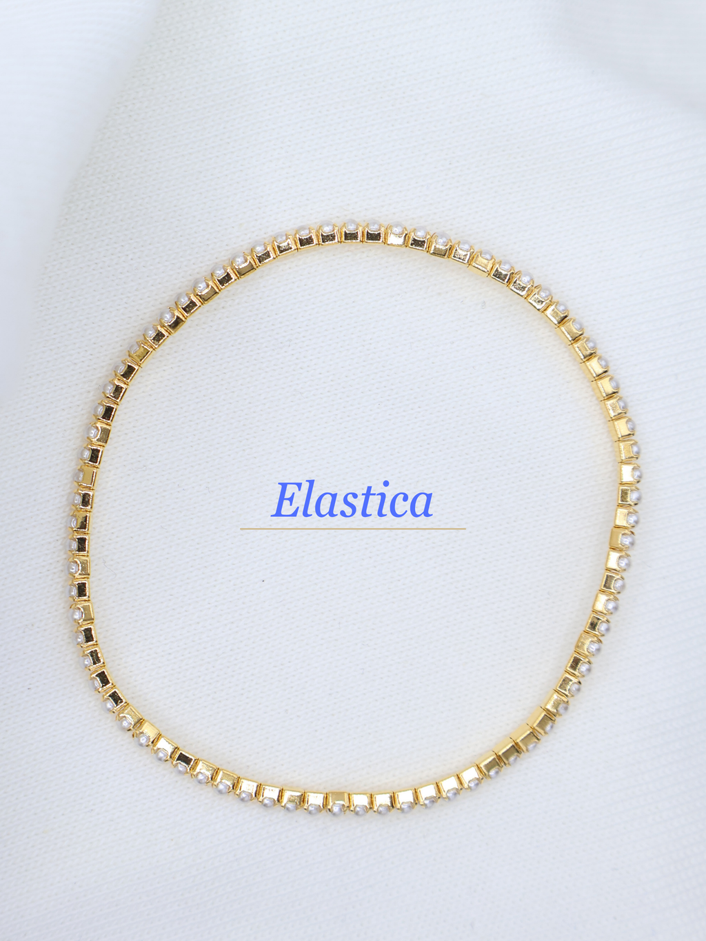 PULSERA TENIS 117