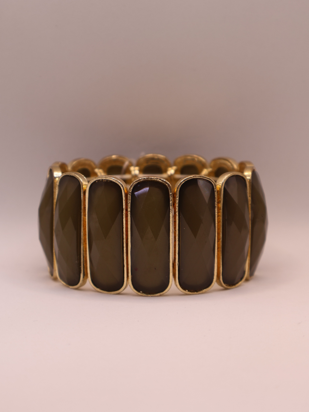 Brazalete Helena vintage